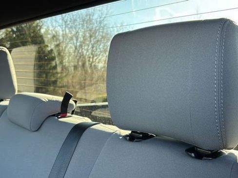 New 2025 Toyota Tundra SR5 w/ TRD Performance Package (TMS) image 20