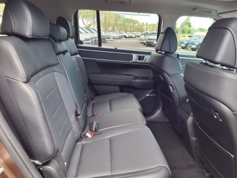 New 2026 Hyundai Santa Fe Limited image 9