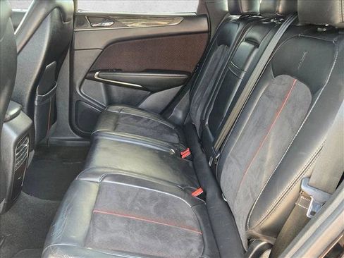 Used 2016 Lincoln MKC Black Label image 20