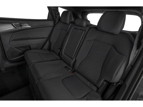 New 2025 Kia Sportage SX Prestige image 36