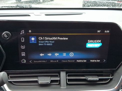 Used 2024 Chevrolet Trax RS w/ Driver Confidence Package image 21