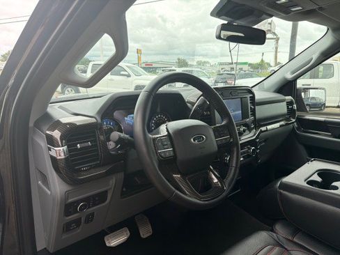 Used 2021 Ford F150 XLT w/ Equipment Group 301A Mid AWD/4WD image 21