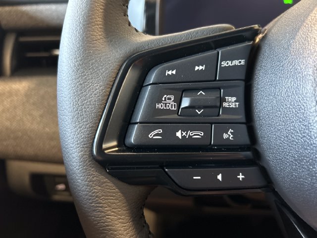 New 2026 Subaru Outback Limited AWD/4WD image 11