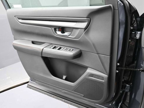 New 2026 Honda CR-V Sport image 10