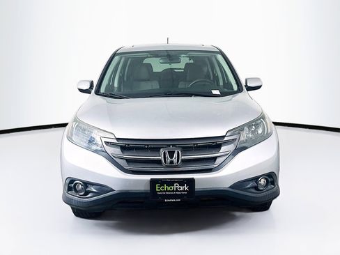 Used 2014 Honda CR-V EX image 2