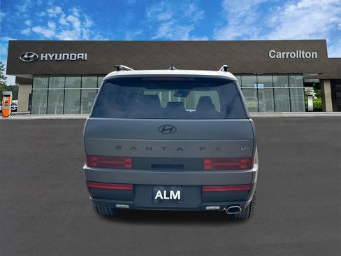 New 2026 Hyundai Santa Fe XRT AWD/4WD image 7