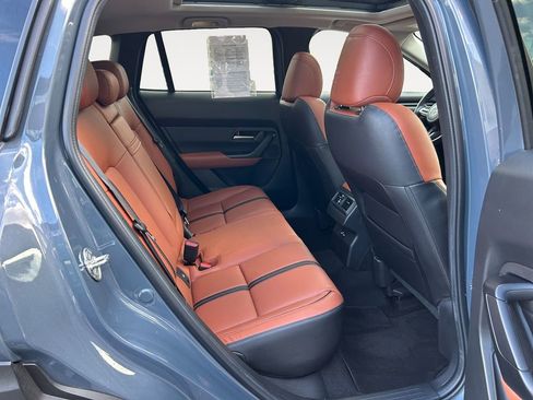 Used 2023 MAZDA CX-50 Meridian Edition w/ Cargo Package image 11