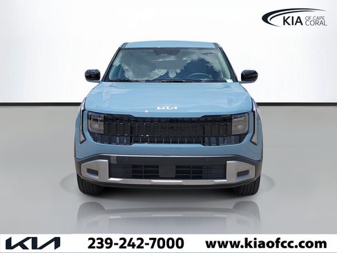 New 2027 Kia Seltos S AWD/4WD image 2