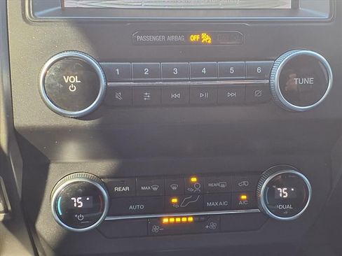 Used 2021 Ford Expedition XLT image 6