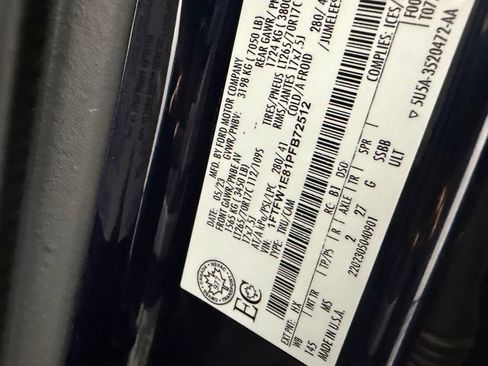 Used 2023 Ford F150 XLT w/ Trailer Tow Package AWD/4WD image 34