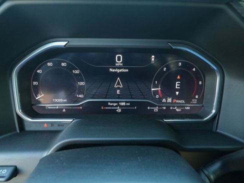 Used 2024 GMC Sierra 2500 Denali Ultimate image 18