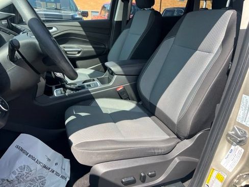 Certified 2018 Ford Escape SE w/ SE Sync 3 Package AWD/4WD image 20