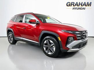 Used 2026 Hyundai Tucson SEL AWD/4WD video 1