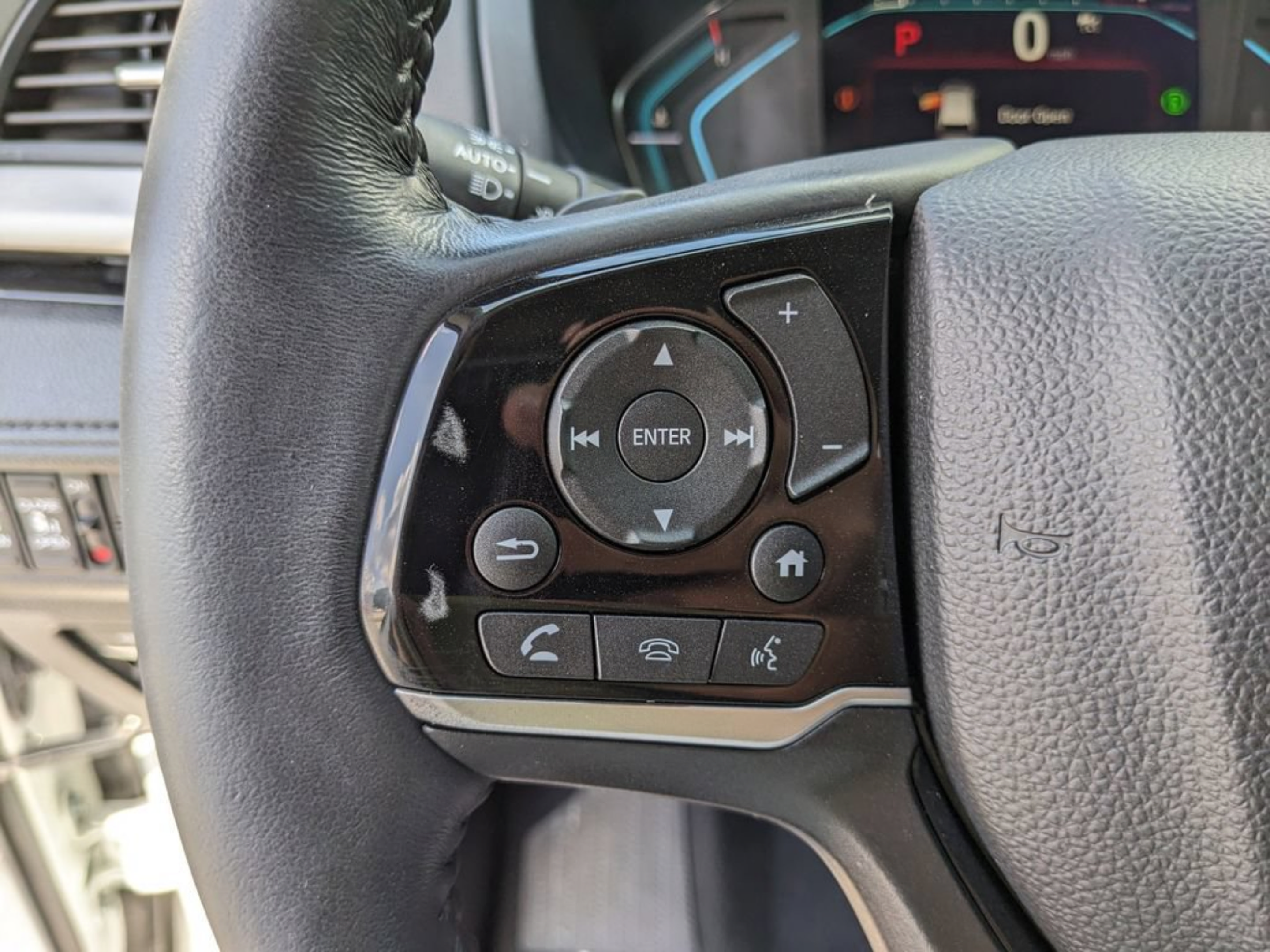 Used 2022 Honda Odyssey Touring image 12
