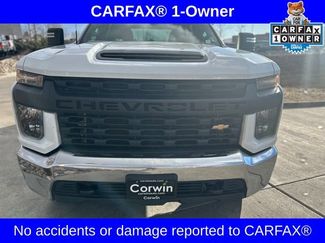 Used 2021 Chevrolet Silverado 3500 W/T w/ Gooseneck/5TH Wheel Package video 2
