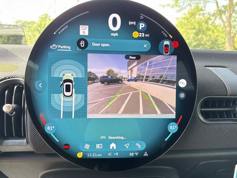 New 2026 MINI Cooper S FWD image 26