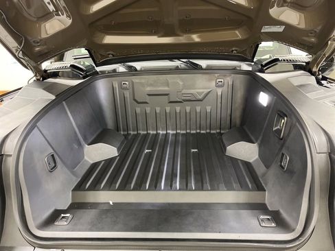 New 2025 GMC Hummer EV 3X image 18