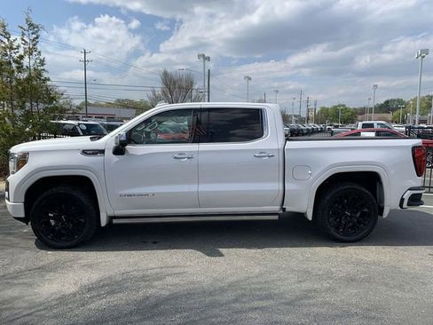 Used 2020 GMC Sierra 1500 Denali w/ Denali Ultimate Package image 5