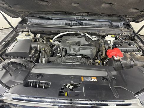 Certified 2020 Ford Ranger Lariat w/ Technology Package image 9