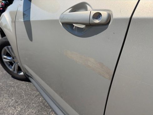 Used 2012 Chevrolet Equinox LT w/ Driver Convenience Package FWD image 22