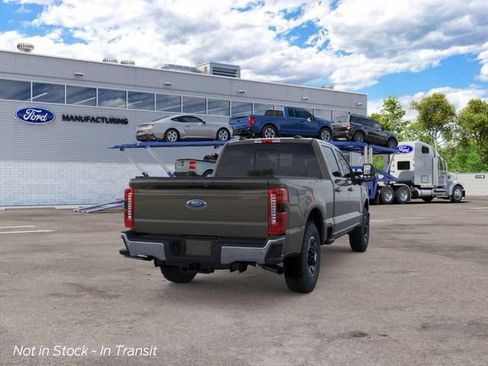 New 2026 Ford F250 Lariat AWD/4WD image 8