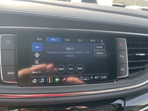 Certified 2024 Buick Enclave Essence w/ Trailering Package, 5000 lbs. image 26