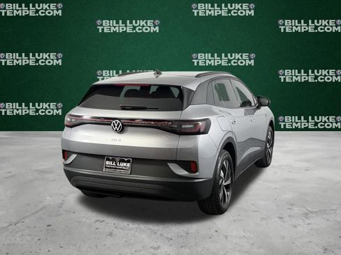 Used 2023 Volkswagen ID.4 Pro AWD/4WD image 7