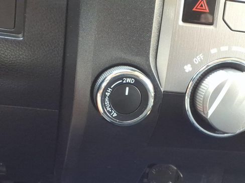 Used 2019 Toyota Tundra SR AWD/4WD image 19