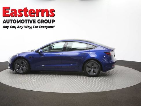 Used 2023 Tesla Model 3 Standard Range RWD image 56