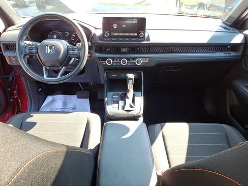 Used 2024 Honda CR-V Sport image 7