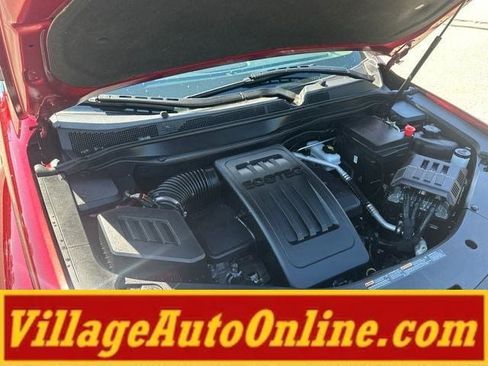 Used 2016 GMC Terrain SLE w/ Convenience Package AWD/4WD image 37