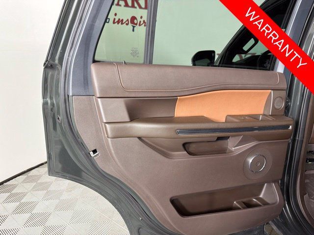 Used 2023 Ford Expedition King Ranch RWD image 28