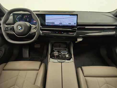 New 2026 BMW 530i image 17