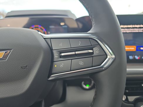 New 2026 Chevrolet Tahoe Premier image 25