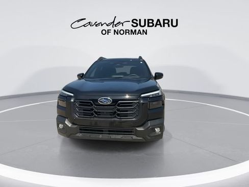 Certified 2026 Subaru Outback Limited XT AWD/4WD image 4