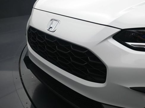 Used 2024 Honda HR-V LX image 18