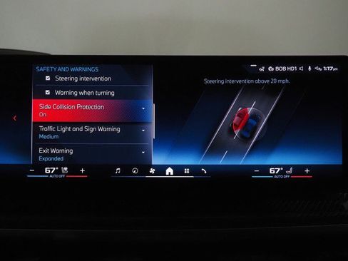 Used 2024 BMW X6 M60i image 41