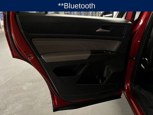 Used 2023 Volkswagen Atlas Cross Sport SE w/ Panoramic Sunroof Package image 20