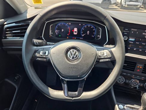 Used 2020 Volkswagen Jetta SEL FWD image 14