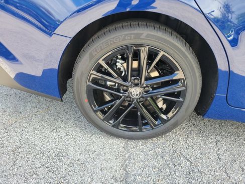 New 2026 Toyota Camry SE w/ Convenience Package FWD image 30