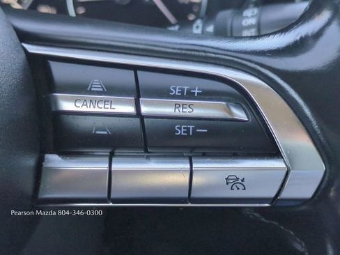 Used 2023 MAZDA CX-50 AWD 2.5 S w/ Cargo Package image 27