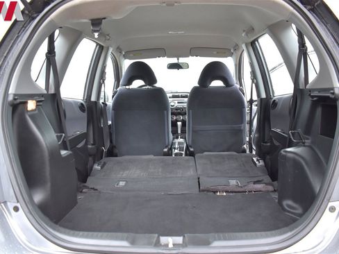 Used 2008 Honda Fit Sport image 19