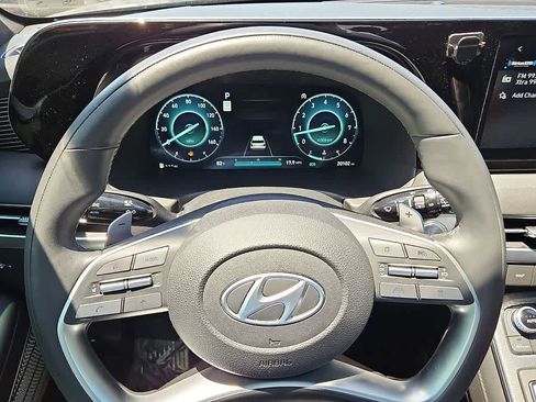 Used 2024 Hyundai Palisade Calligraphy AWD/4WD image 20