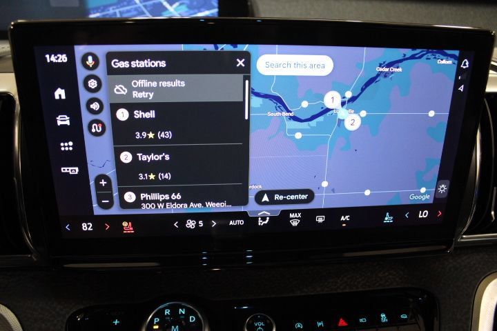 Used 2025 Ford Expedition Tremor AWD/4WD image 59