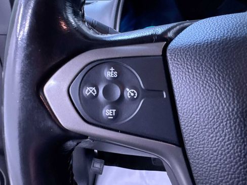 Used 2016 Chevrolet Colorado Z71 image 20