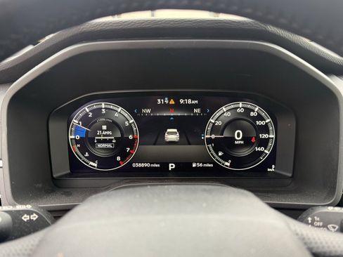 Used 2023 Mitsubishi Outlander SEL image 13