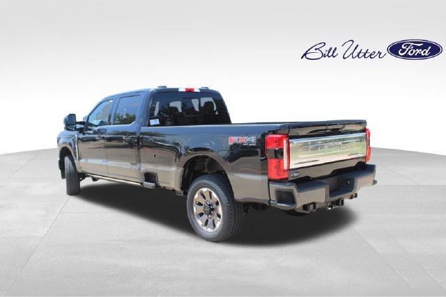 New 2026 Ford F350 King Ranch AWD/4WD image 4