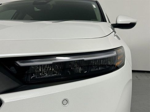 Certified 2025 Honda Accord EX-L image 11