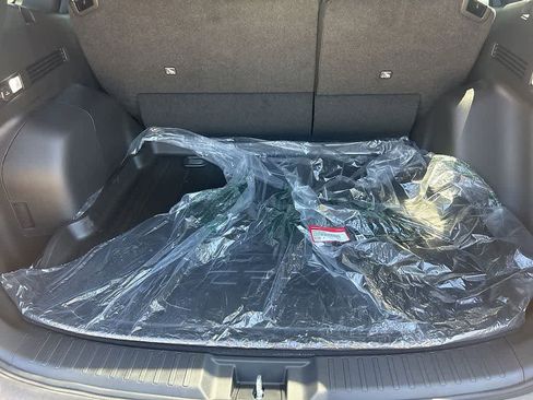 Used 2026 Honda CR-V TrailSport image 11