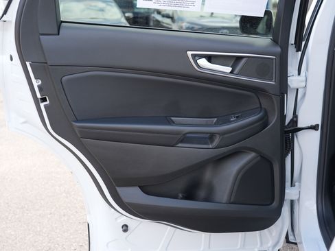 Used 2022 Ford Edge SEL w/ Convenience Package AWD/4WD image 22